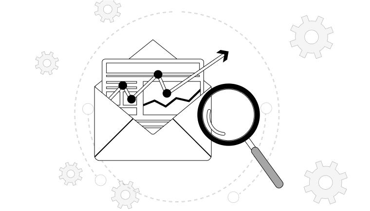 advanced analytics for email